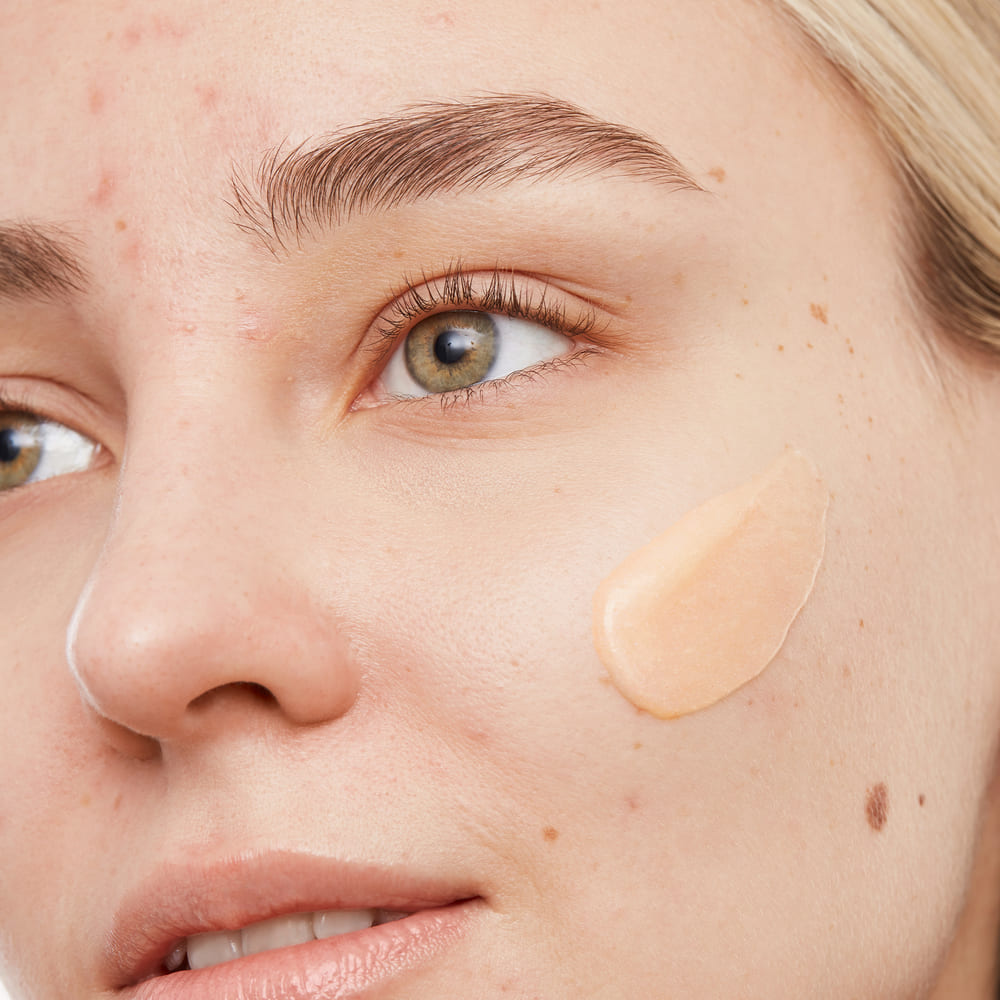 GEL LIMPIADOR PARA EL ACN&Eacute; CON 2 % DE &Aacute;CIDO SALIC&Iacute;LICO (GEL LIMPIADOR)